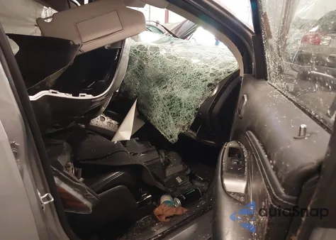 2015 Dodge Journey Crossroad from USA, damaged, VIN 3C4PDCGG2FT582279